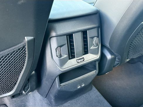 Used 2025 BMW X3 xDrive30i image 24