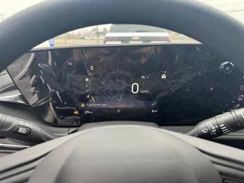 New 2026 Buick Envista Preferred image 7