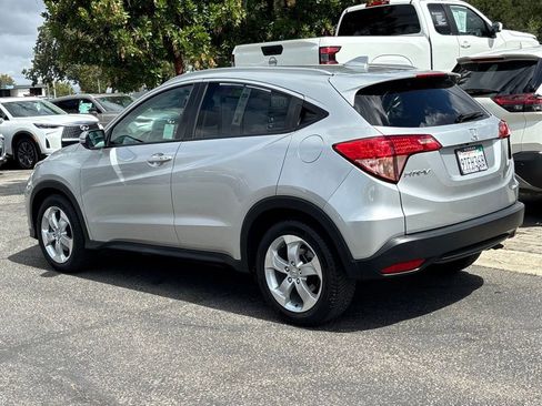 Used 2016 Honda HR-V EX-L image 6