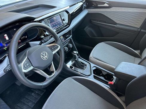 Used 2024 Volkswagen Taos S image 10