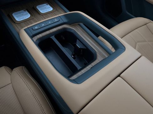 New 2027 Kia Telluride SX X-Line AWD/4WD image 19