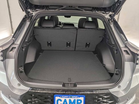 New 2026 Chevrolet Equinox EV RS w/ Active Safety Package 3 image 33