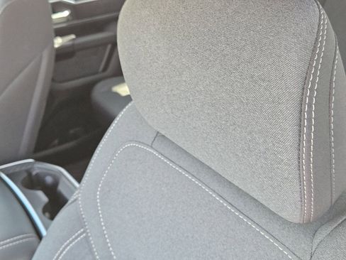 New 2026 RAM 1500 Lone Star image 18