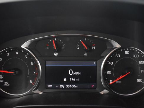 Used 2023 Chevrolet Blazer LT FWD image 15