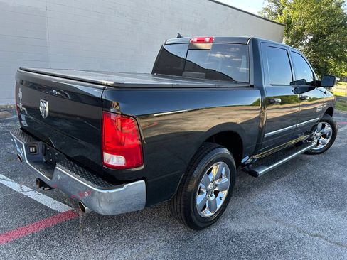 Used 2016 RAM 1500 Lone Star RWD image 6