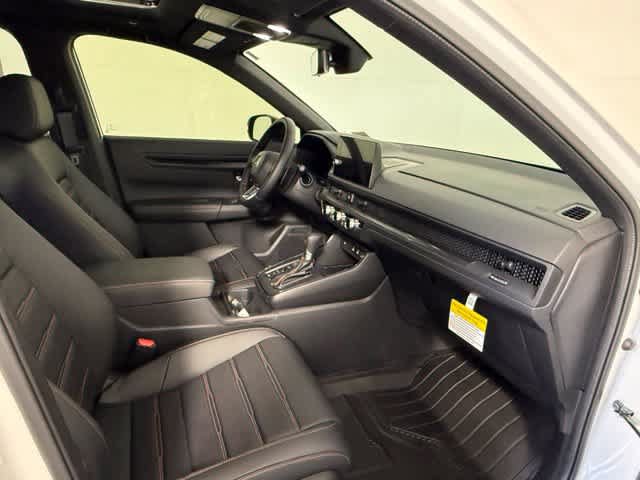 New 2027 Honda CR-V Sport-L image 57