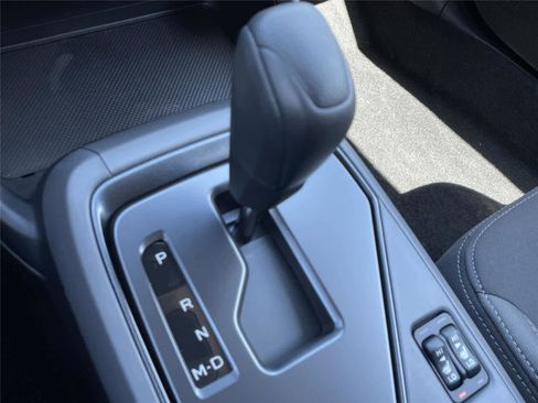 New 2026 Subaru Crosstrek 2.0i Premium image 25