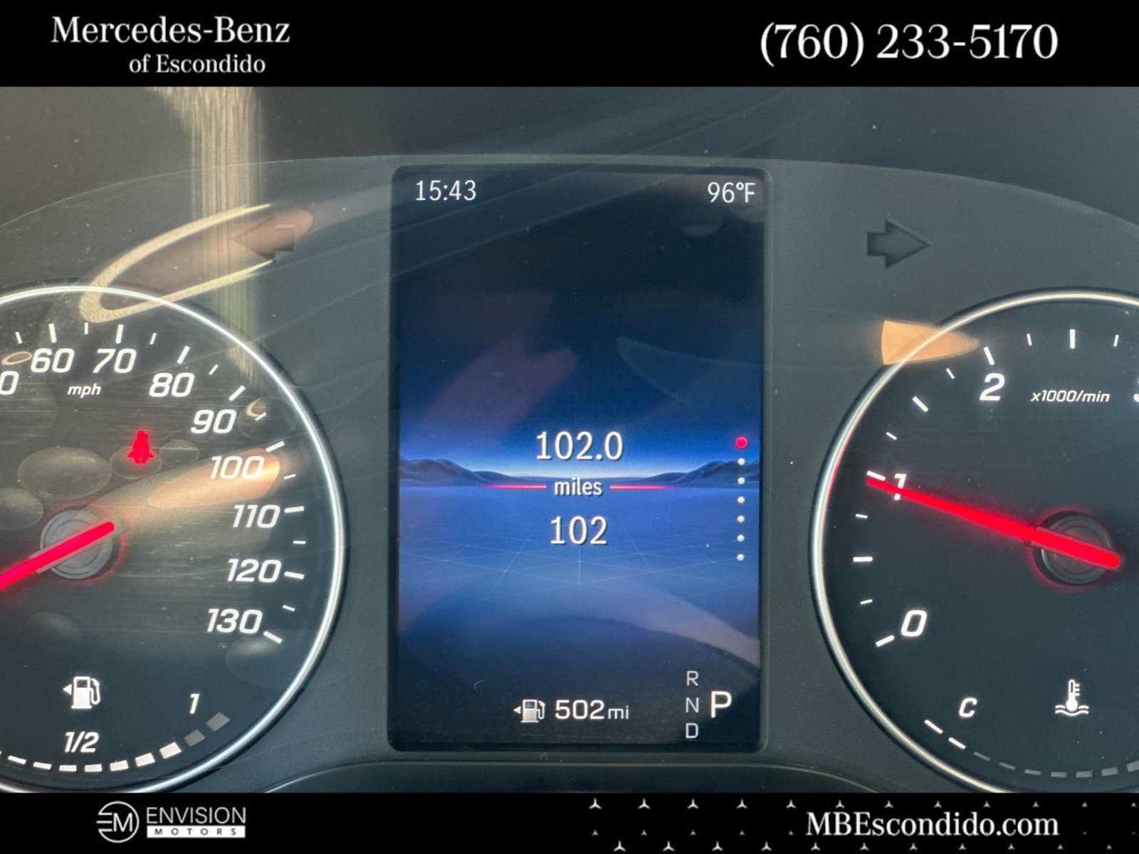 New 2026 Mercedes-Benz Sprinter 2500 image 29