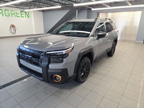 New 2026 Subaru Outback Wilderness image 3