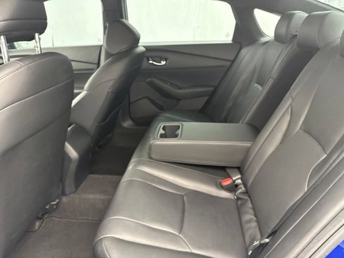 Used 2024 Honda Accord Sport image 15