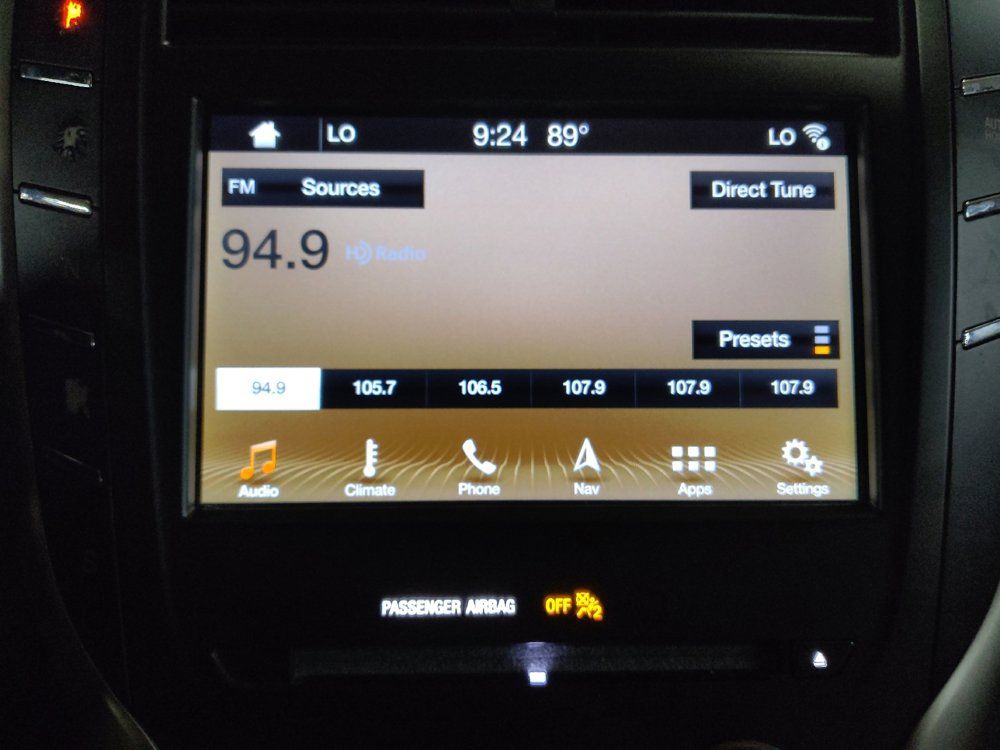 Used 2019 Lincoln MKC Reserve AWD/4WD image 25