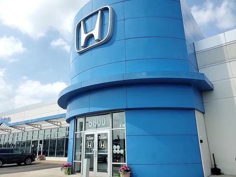 Used 2024 Honda HR-V Sport image 36