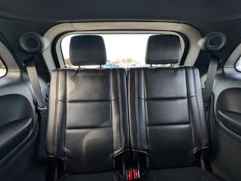 Used 2018 Dodge Durango R/T image 30