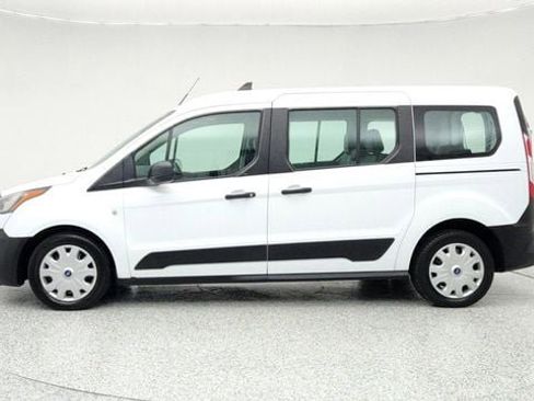 Used 2020 Ford Transit Connect XL image 8