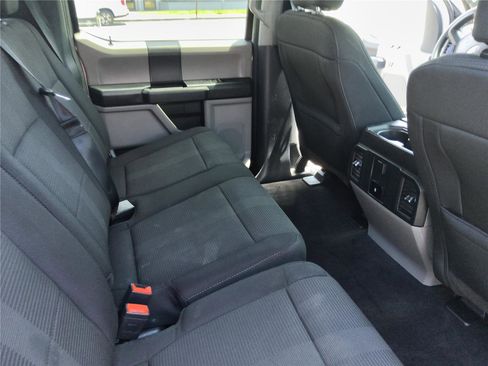 Used 2020 Ford F150 XL w/ Equipment Group 101A Mid RWD image 26