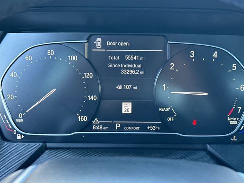 Used 2021 BMW 228i xDrive Gran Coupe w/ Convenience Package image 28