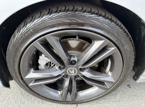 Used 2025 Acura Integra A-Spec FWD image 11