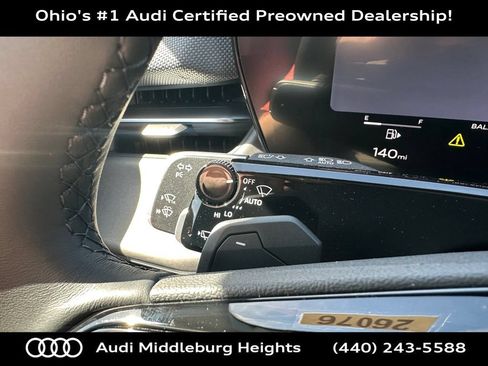 Used 2026 Audi Q3 quattro 2.0T AWD/4WD image 33