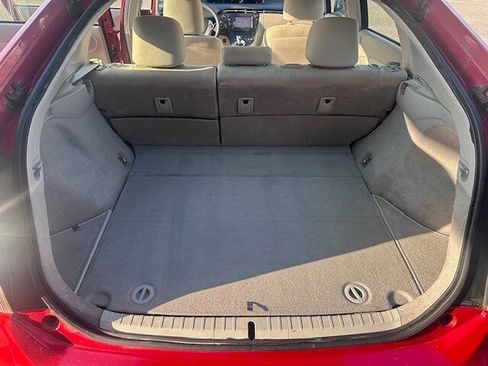 Used 2010 Toyota Prius Three image 20