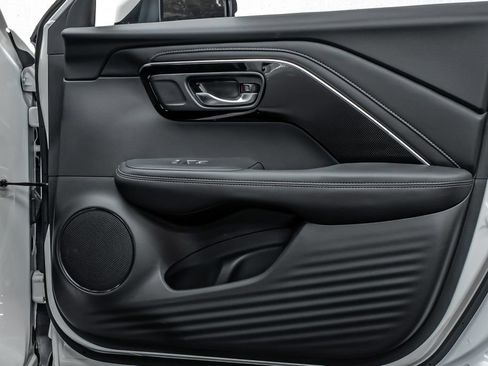 New 2026 Acura ADX FWD image 18