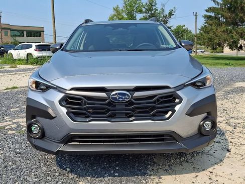 New 2026 Subaru Crosstrek 2.5i Premium AWD/4WD image 3