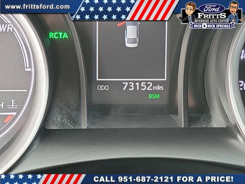 Used 2021 Toyota Camry LE FWD image 2