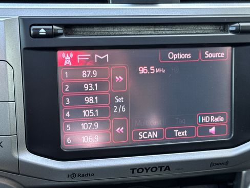 Used 2012 Toyota 4Runner SR5 w/ Convenience Pkg image 24