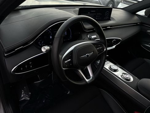 Used 2023 Genesis GV70 2.5T w/ Sport Prestige Package AWD/4WD image 16