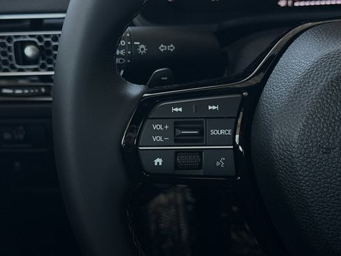 New 2025 Honda Civic Sport image 24