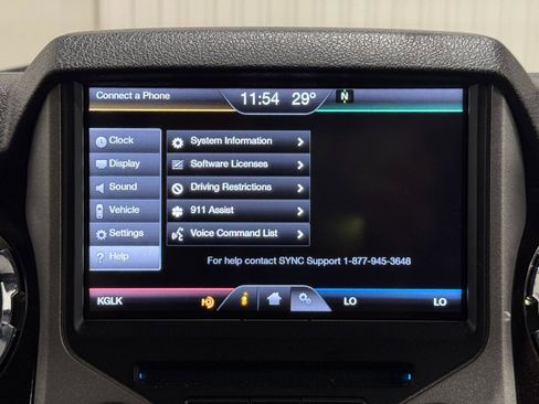 Used 2016 Ford F250 Platinum w/ Platinum Package image 22