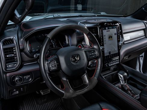 Used 2023 RAM 1500 TRX w/ TRX Level 2 Equipment Group image 16