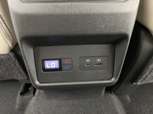 Used 2023 Nissan Rogue SL w/ SL Premium Package FWD image 42