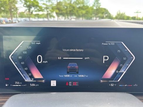 Certified 2026 BMW X7 xDrive40i AWD/4WD image 20