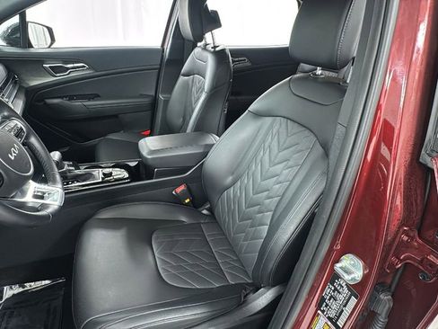 Used 2025 Kia Sportage X-Line image 10