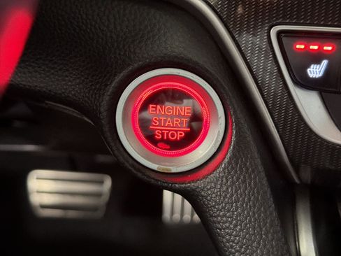 Certified 2021 Honda Accord Sport Special Edition image 25