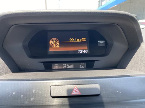 Used 2018 Acura ILX FWD image 15