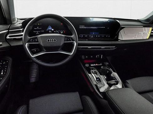 New 2025 Audi A5 2.0T Prestige image 18