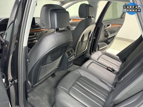 Used 2022 Audi Q5 2.0T Premium Plus image 23