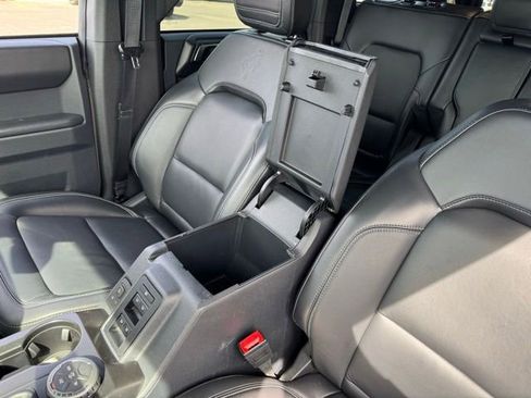 Used 2025 Ford Bronco Outer Banks AWD/4WD image 51