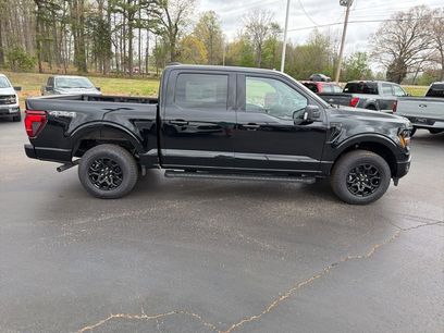New 2026 Ford F150 XLT w/ Equipment Group 302A MID