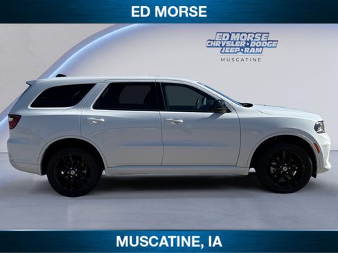 Used 2026 Dodge Durango GT AWD/4WD image 6