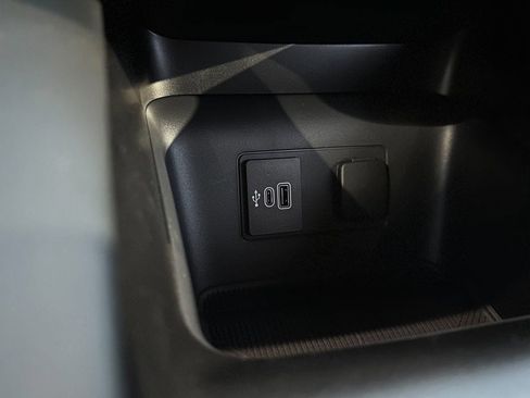 New 2026 Ford Explorer ST image 47