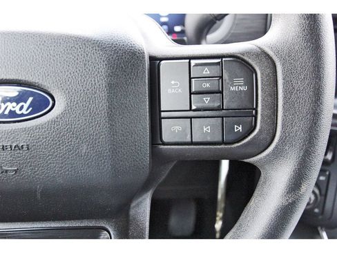 Used 2025 Ford F150 STX AWD/4WD image 17