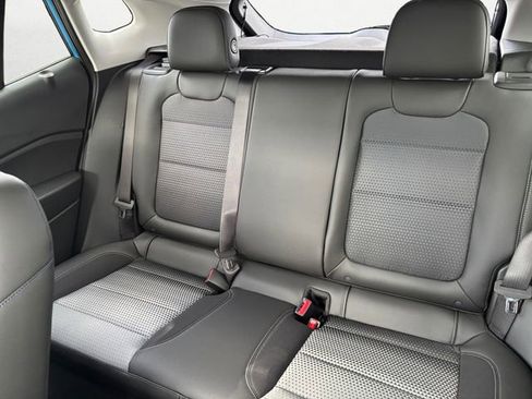 New 2026 Chevrolet Trax LT image 13