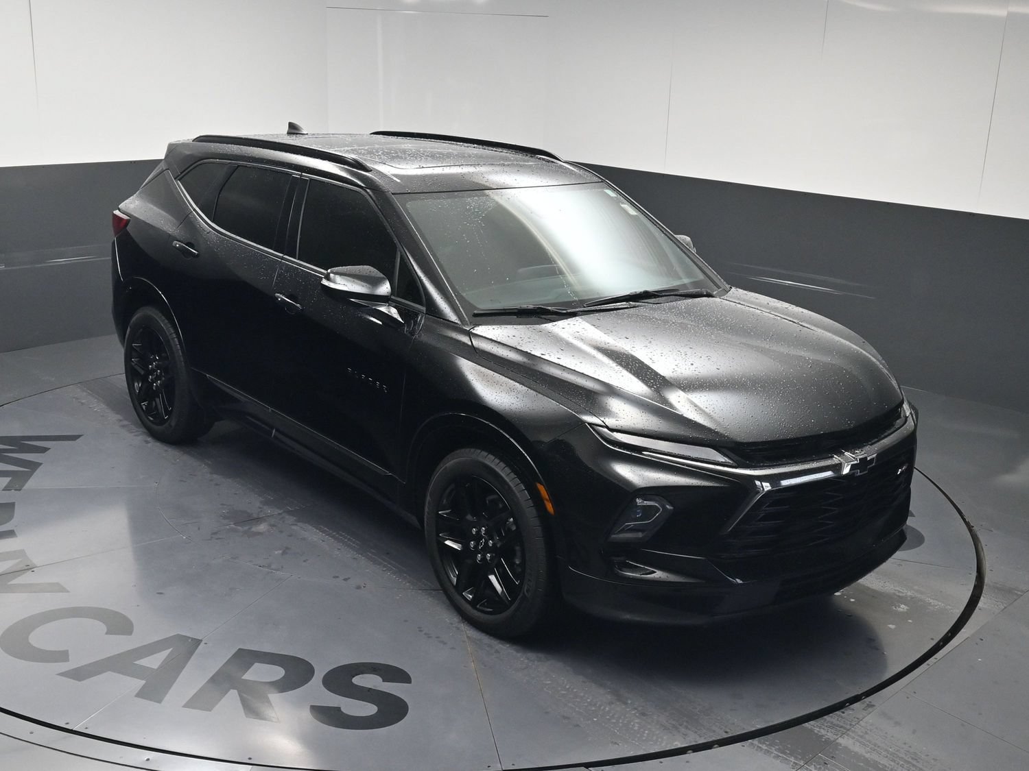 Used 2025 Chevrolet Blazer RS w/ Driver Confidence II Package FWD image 33