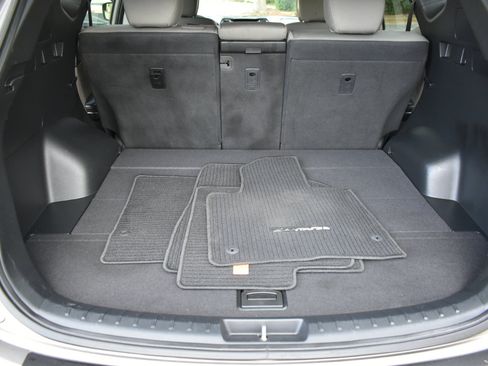 Used 2018 Hyundai Santa Fe Sport w/ 2.4L Value Package 02 image 46