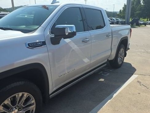 Used 2019 GMC Sierra 1500 Denali AWD/4WD image 4