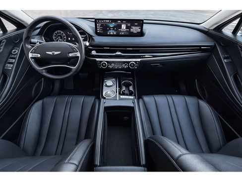 Used 2023 Genesis G80 2.5T image 30