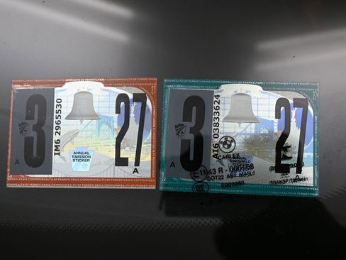 Used 2023 BMW 530i xDrive w/ Convenience Package AWD/4WD image 12