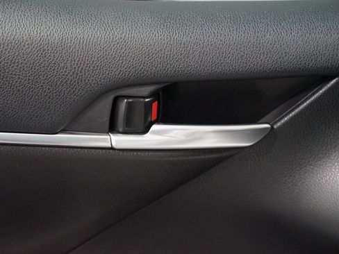 Certified 2024 Toyota Camry SE FWD image 29